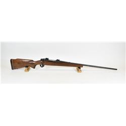Winchester 70 Rifle