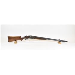 Stevens 311A Shotgun