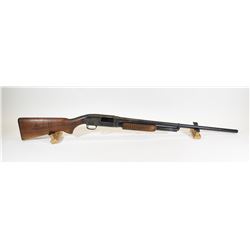 Winchester 25 Shotgun