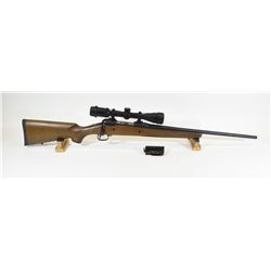 Savage 10 Rifle