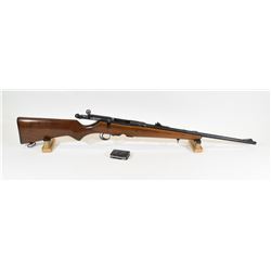 Savage 340C Rifle