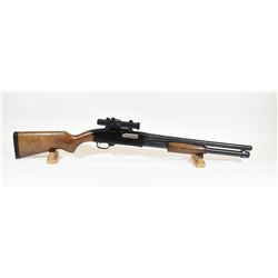 Winchester Defender Shotgun