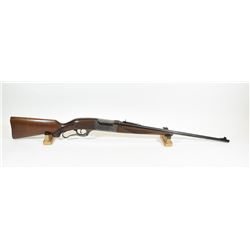 Savage 99 Rifle