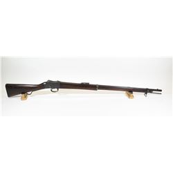 Martini Henry Mark 4 Rifle