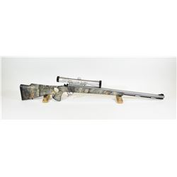 Thompson Center Omega Rifle