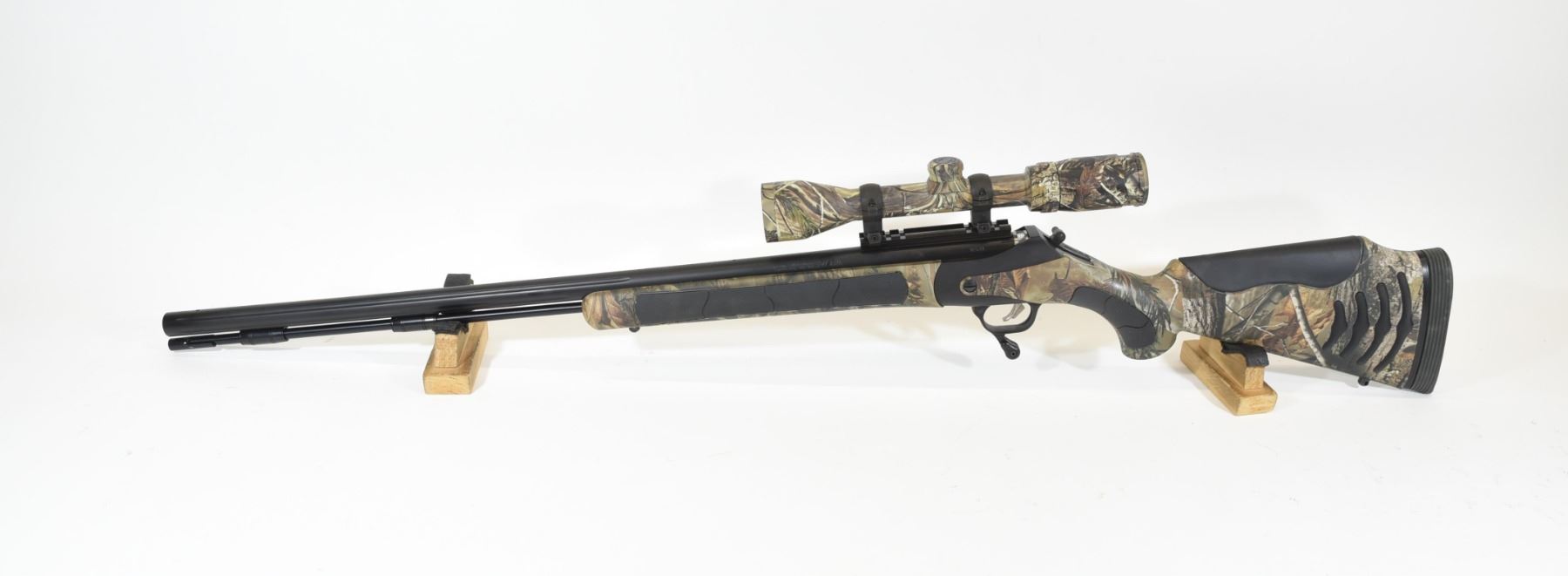 Bone Collector Rifle Thompson Center Bone Collector Rifle