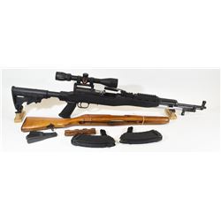 Norinco SKS Rifle