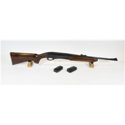 Remington 7400 Carbine