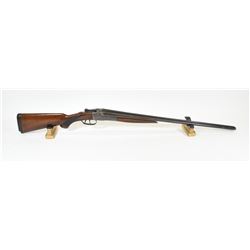 Stevens Side x Side Shotgun