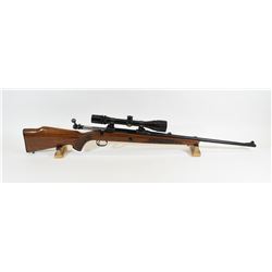 Savage 110C Series J Rifle