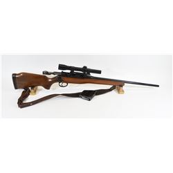 Lee Enfield Sporter Rifle
