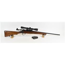 Lee Enfield Sporter Rifle