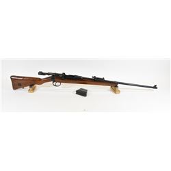 Lee Enfield Sporter Rifle