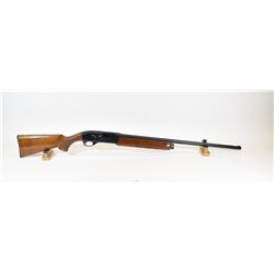 Remington 1100 Shotgun