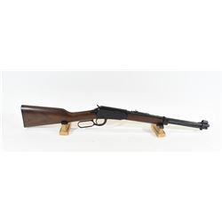 Henry Rifle