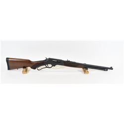 Henry Shotgun
