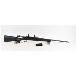 Browning Xbolt Stalker Rifle