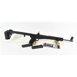 Keltec Sub 2000 Rifle