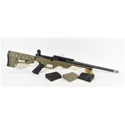 Remington 700 AACSD Rifle
