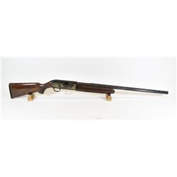 Ithaca 900 Deluxe Shotgun