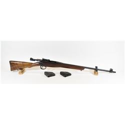 Lee Enfield Sporter Rifle