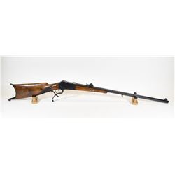German Target Rifle