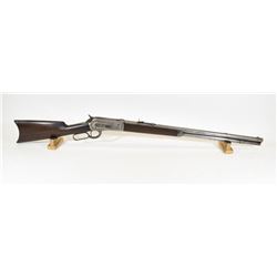 Winchester Model 1886 Rifle