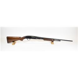 Winchester Model 42 Shotgun