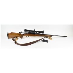 Browning BBR Rifle