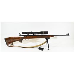 Tikka M55 Rifle