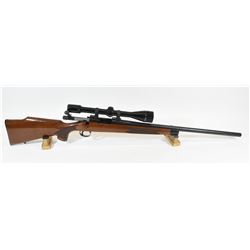 Remington 700 Varmint Rifle