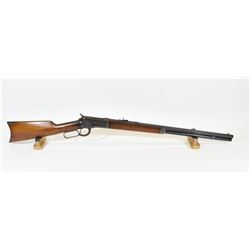 Winchester 1892 Rifle