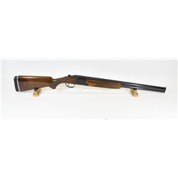Browning Over/ Under Shotgun