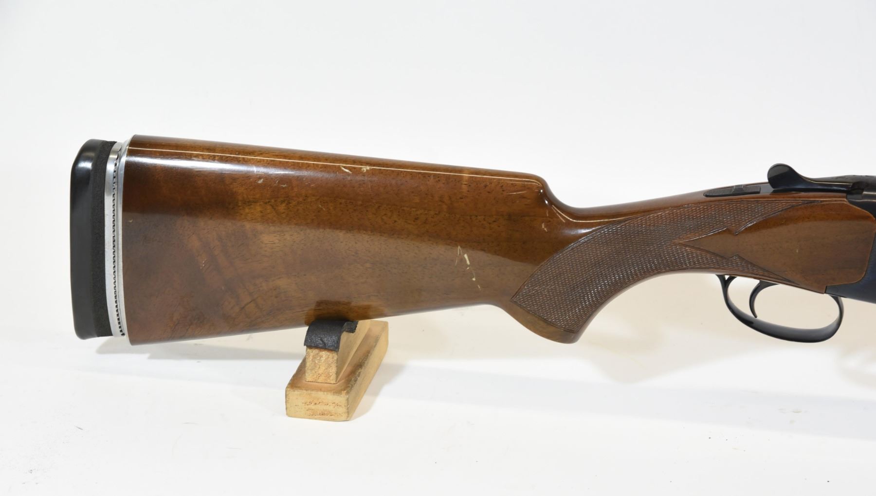 Browning Over/ Under Shotgun