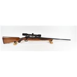 Ruger M77 Rifle