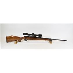 Weatherby Vanguard Rifle