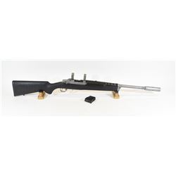 Ruger Target Ranch Rifle