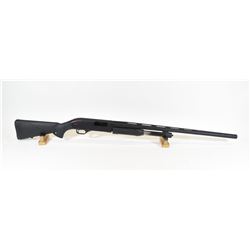 Winchester SXB Shotgun