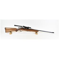 Savage 4C Rifle