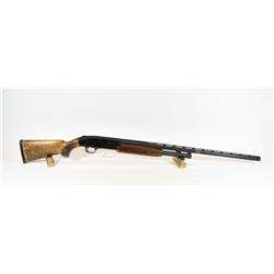 Mossberg 500A Shotgun