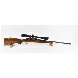 Remington Model 700 Rifle