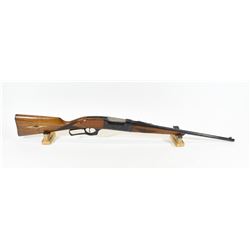 Savage 99 Rifle
