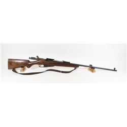 Mosin Nagant Sporter Rifle