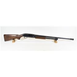 Winchester Model 12 Shotgun