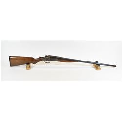 Stevens Model 108 Shotgun