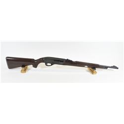 Remington 66 Rifle