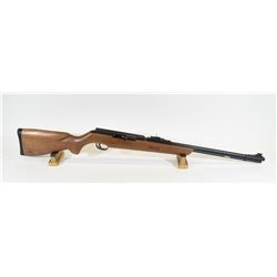 Mendoza Puma Rifle