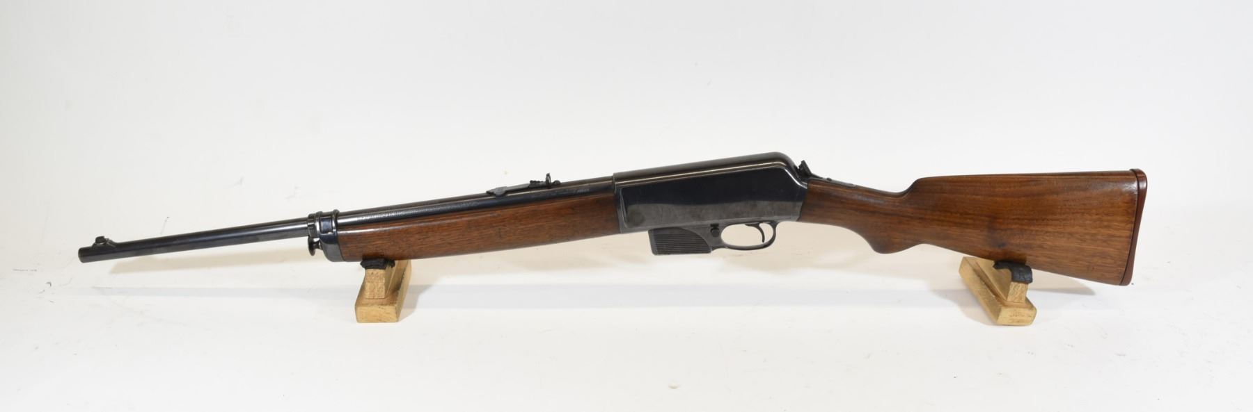 Winchester 1910 SL Rifle