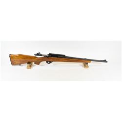 Remington Mohawk 600 Rifle