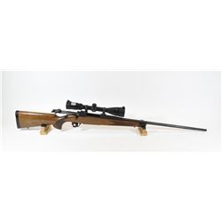 Browning Medallion Rifle